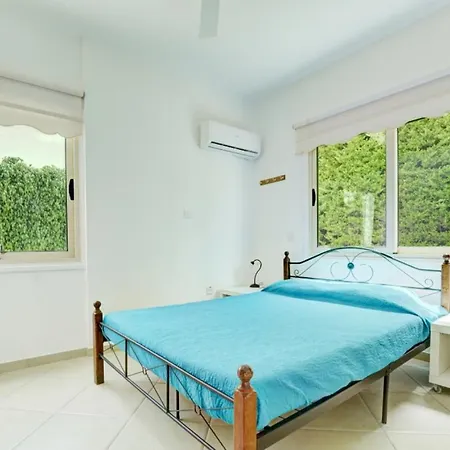 Crystal Sea Villa Protaras Exterior photo