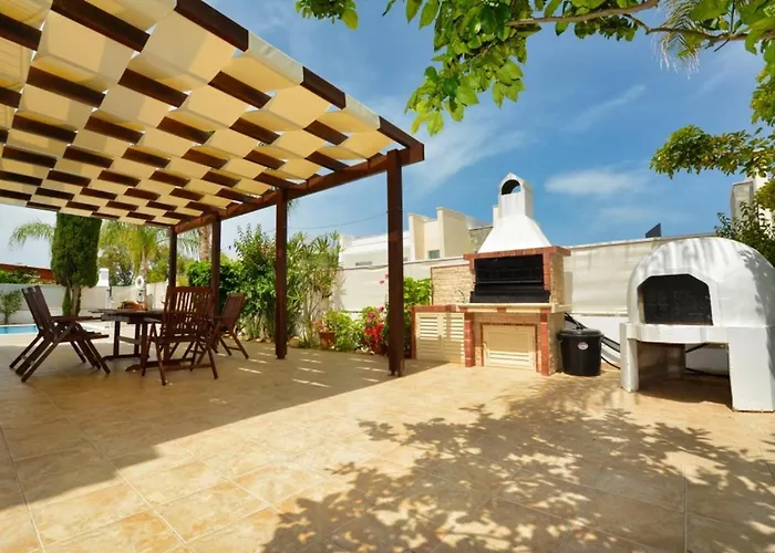 Crystal Sea Villa