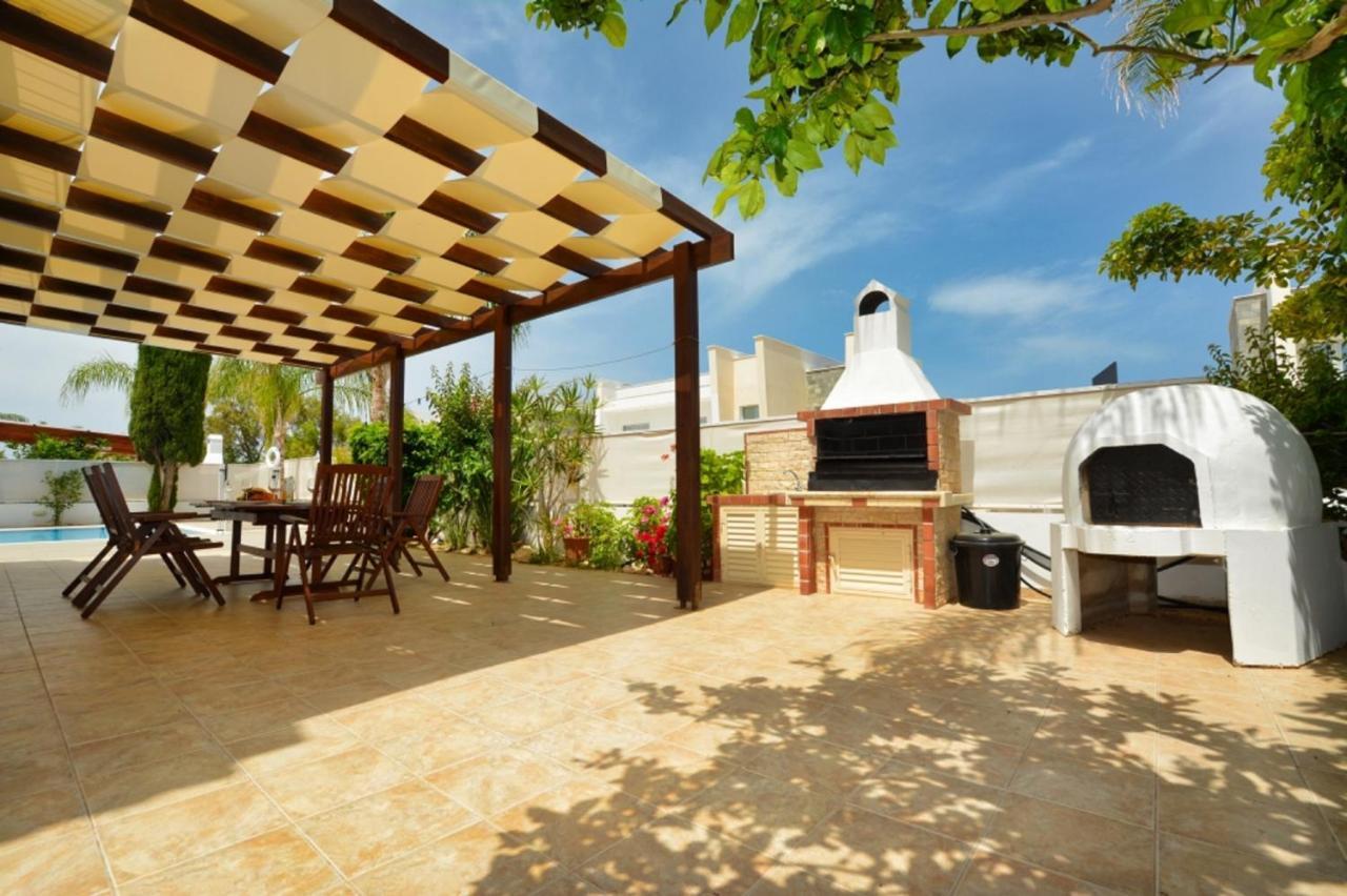 Crystal Sea Villa