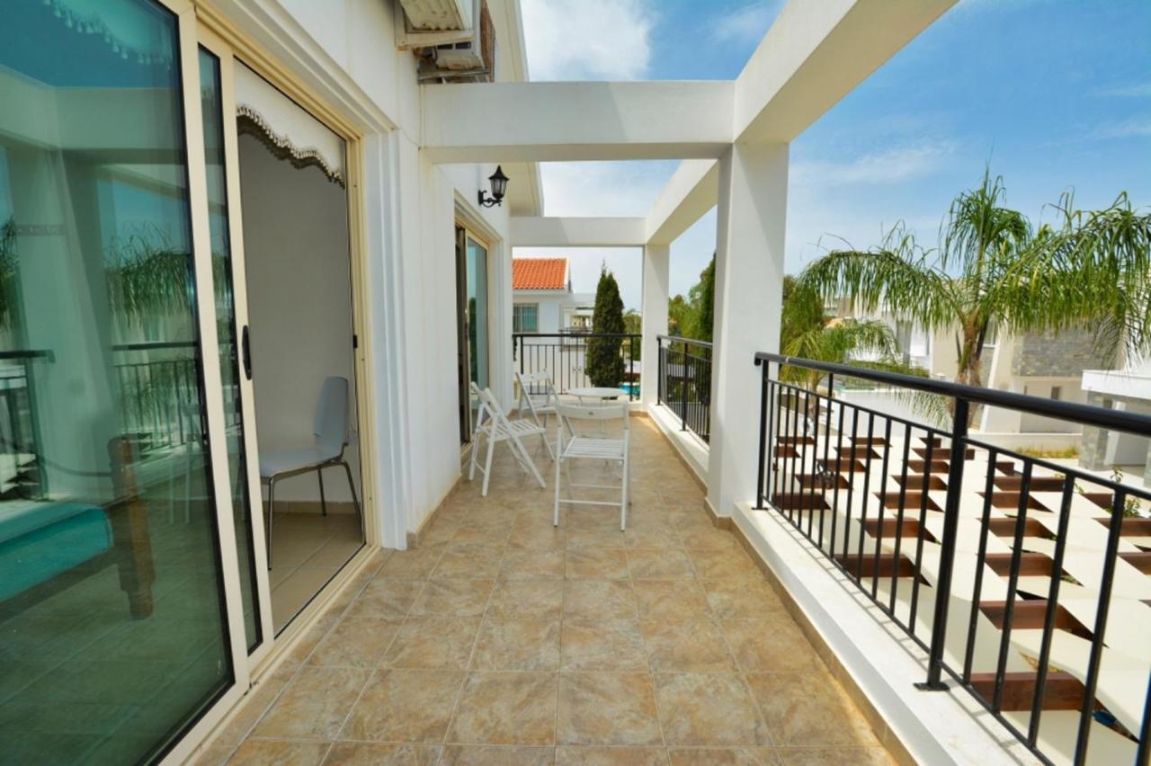 Crystal Sea Villa Protaras