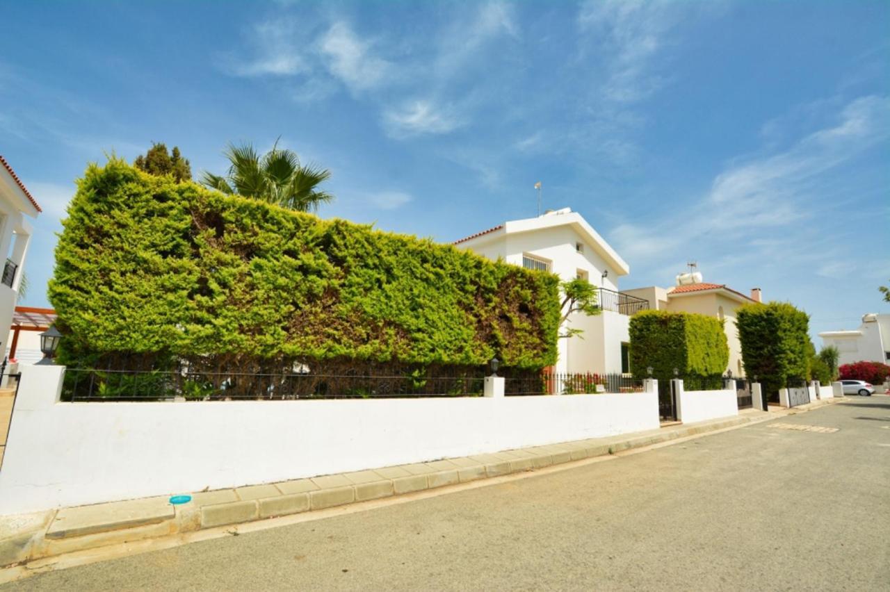 Villa Crystal Sea Protaras