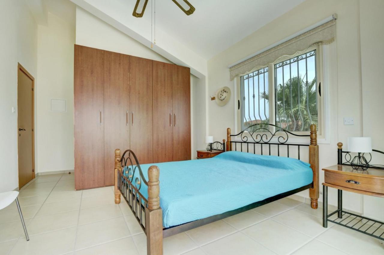 Villa Crystal Sea *